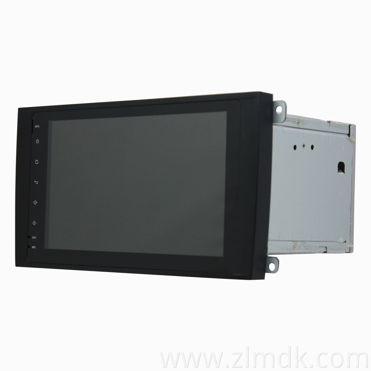 2 din multimedia system for Cayenne 2010